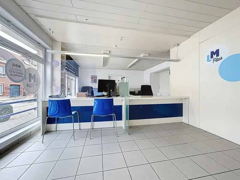 Huis te koop in Sint-Lievens-Houtem