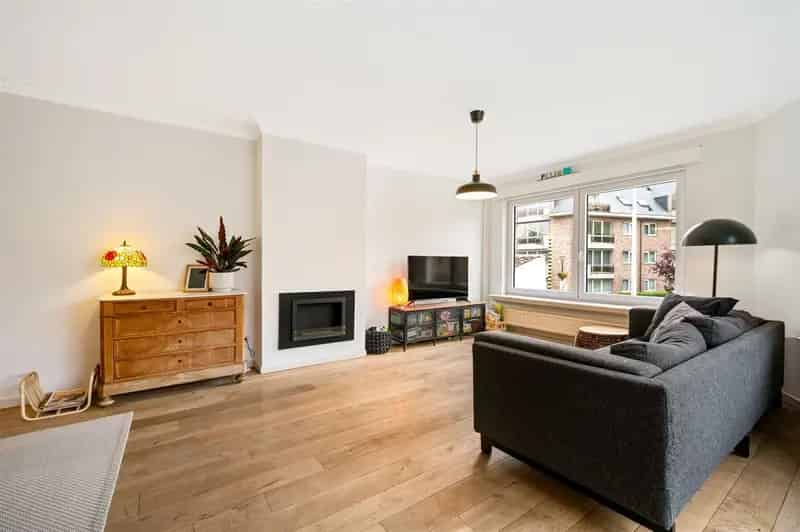Huis te koop Koningshooikt 3 slaapkamers 5 mogelijk garage tuin