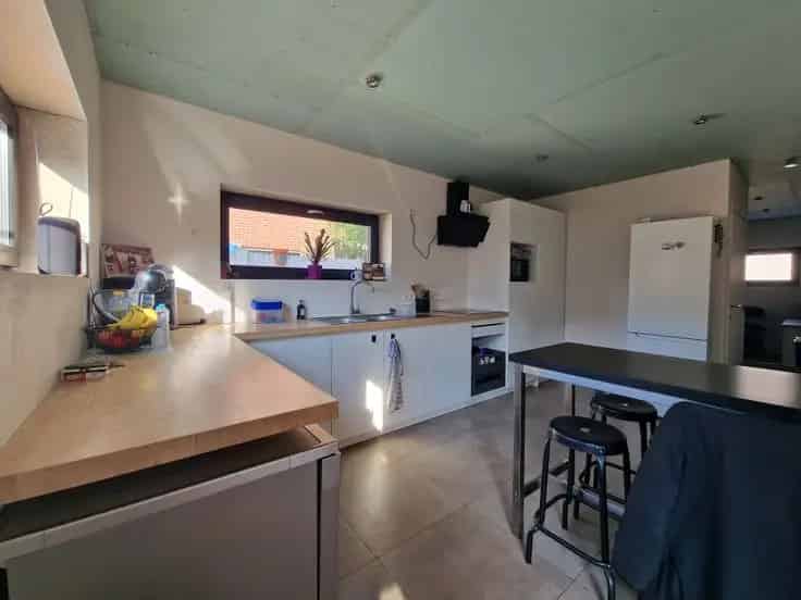 Energiezuinige woning te Koekelare 3 slaapkamers