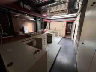 Handelspand te huur Péruwelz 100m² Centrum