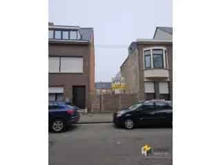 Bouwgrond te koop - Hoboken RBT18107