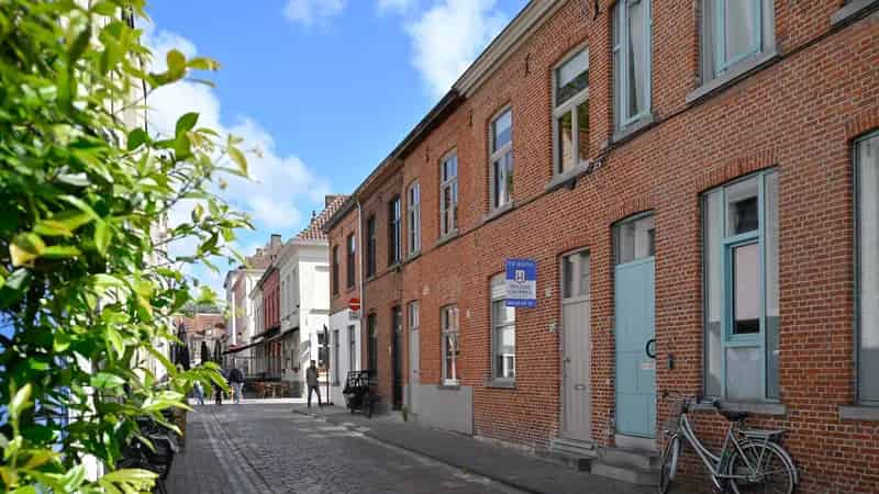 Huis te koop