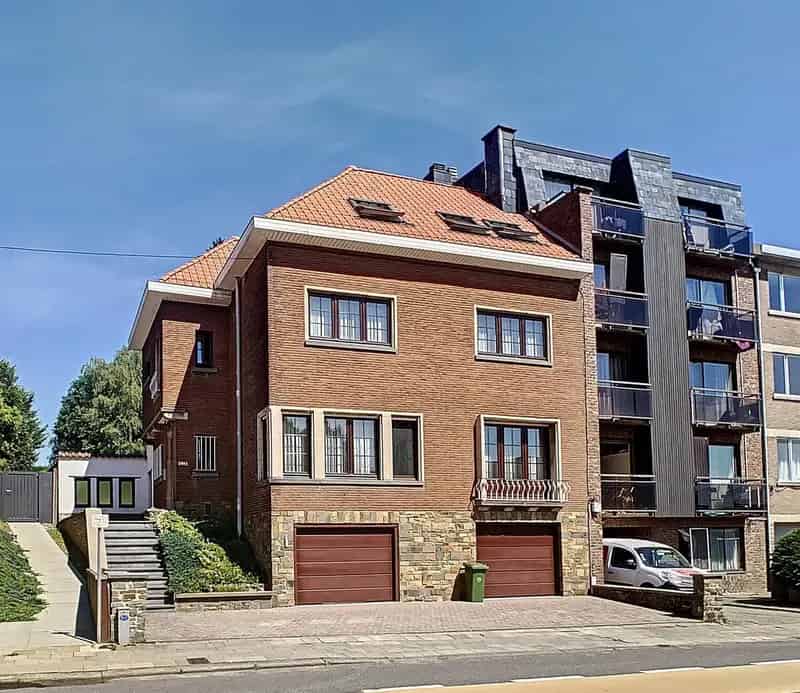 Gemeubeld appartement met 1 slaapkamer te Heverlee!