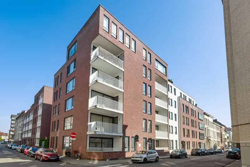 Appartement te huur