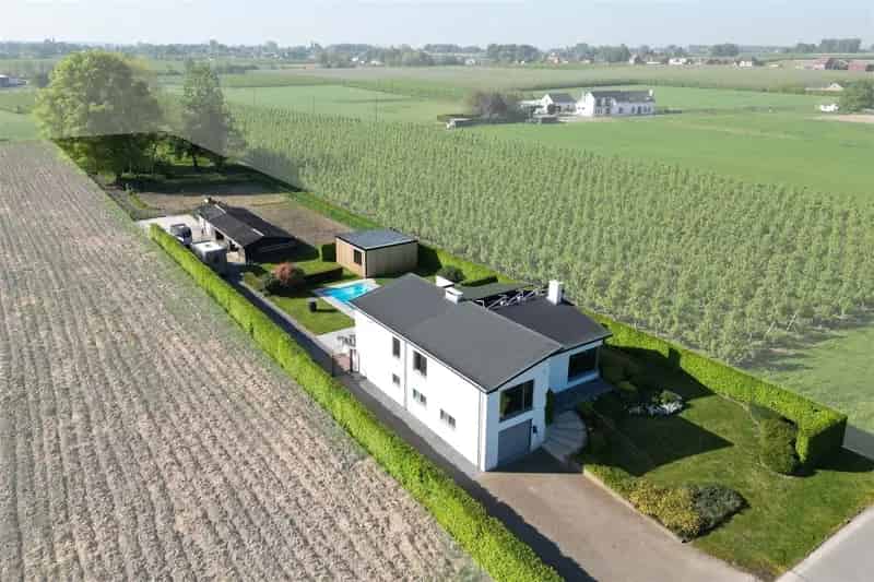 Huis te koop