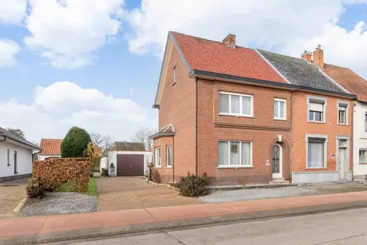Huis Te Koop