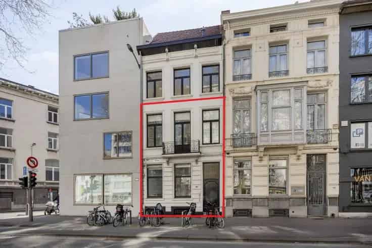 Duplex Te Koop