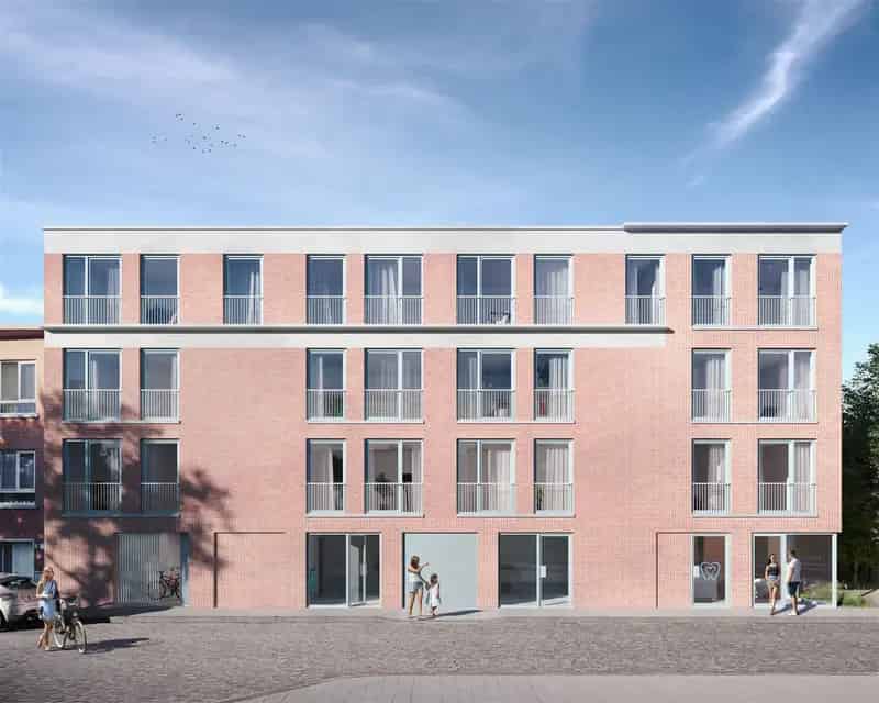 Appartement - B3.2