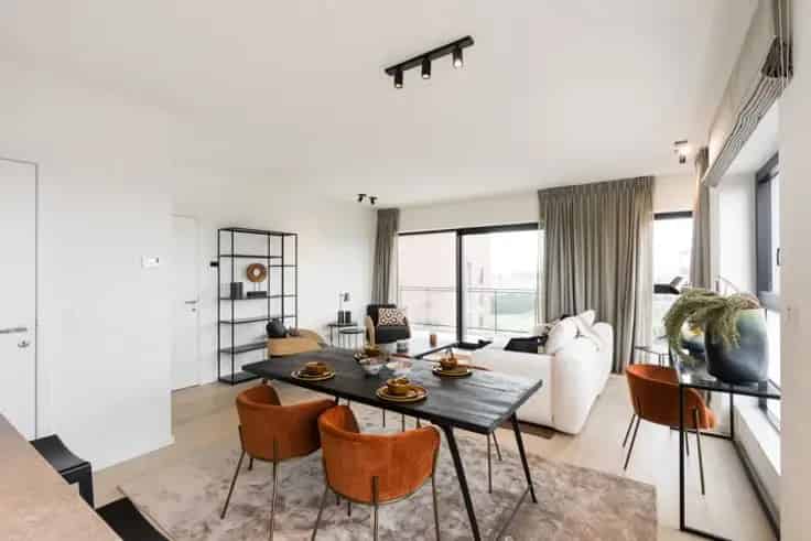 Appartement Te Koop