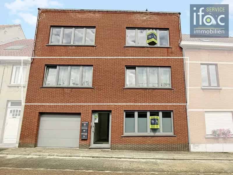 Appartement te huur