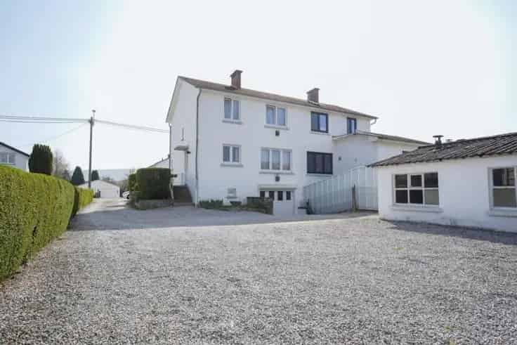 Huis Te Koop Seilles 3 Slaapkamers