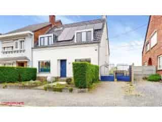 Huis te koop - Mont-sur-Marchienne VBC71845