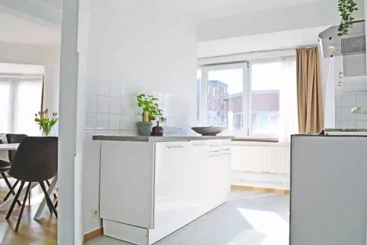Appartement Te Koop