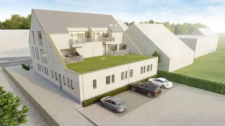 Appartement Te Koop
