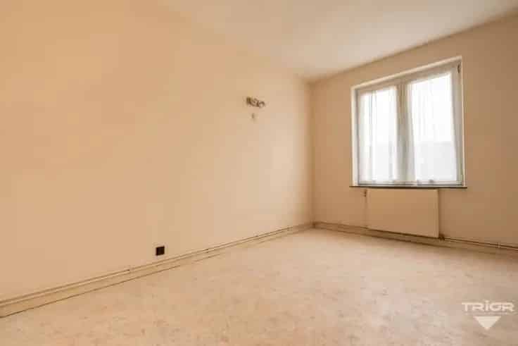 Appartementsblok 4 Units Te Koop Centrum Nivelles