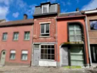 Huis te koop Geraardsbergen Centrum 3 slaapkamers