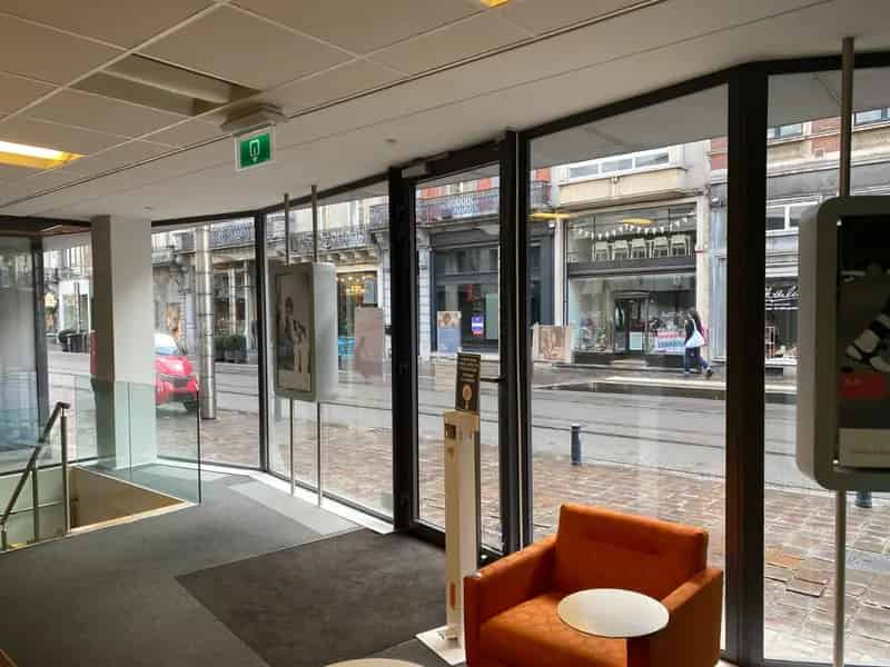Kantoor te huur in Gent