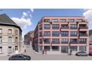 Grond te koop - Nijvel VBC45593