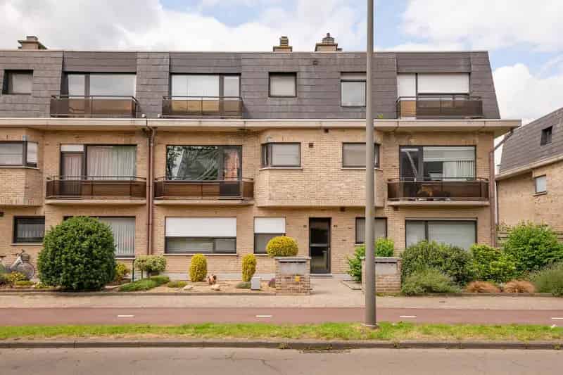 Appartement te koop
