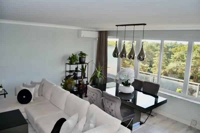 Appartement te huur
