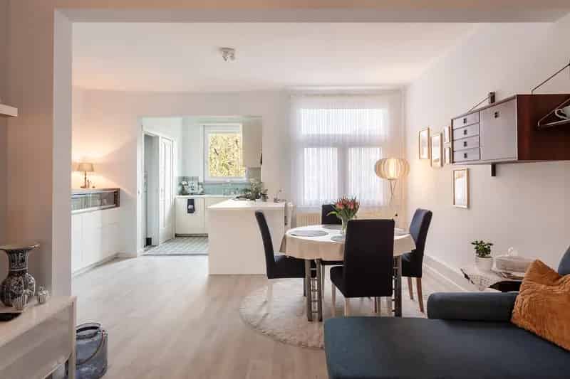 Appartement te koop
