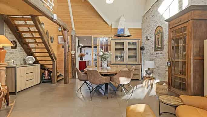 Huis te koop in Binneweg 7, Alveringem - Dewaele