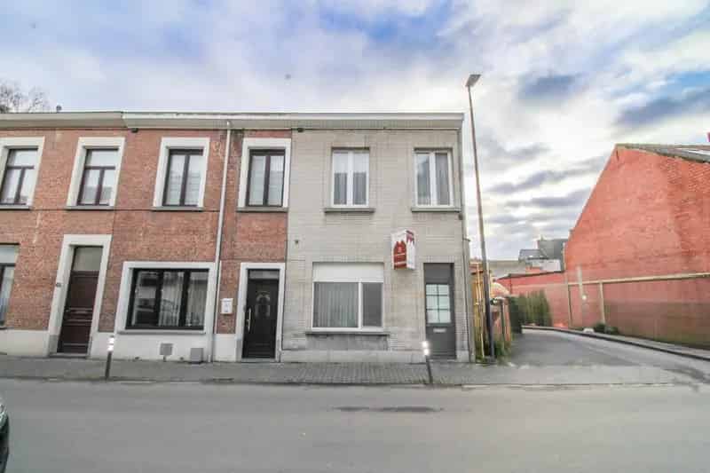 Huis te koop