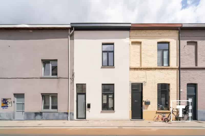 Huis te koop in Gentbrugge