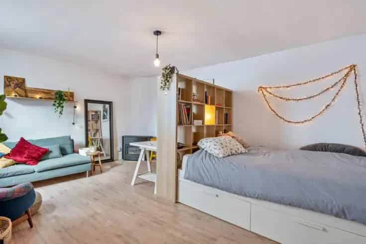 Appartement Te Koop