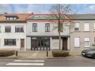 Appartement te koop - Balen RBT25890