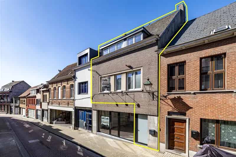 Duplex te koop in Wetteren