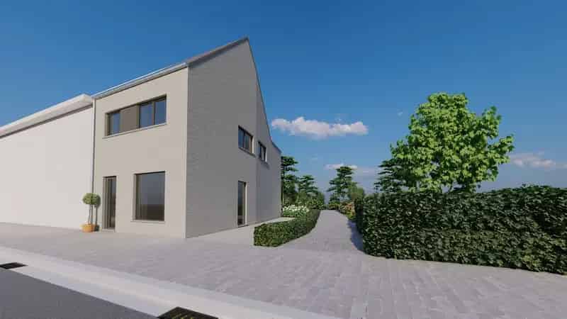Huis te huur