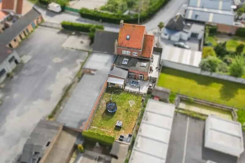 Woning te koop - Biezestraat 3, 8480 Eernegem 