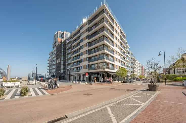 Appartement Te Koop