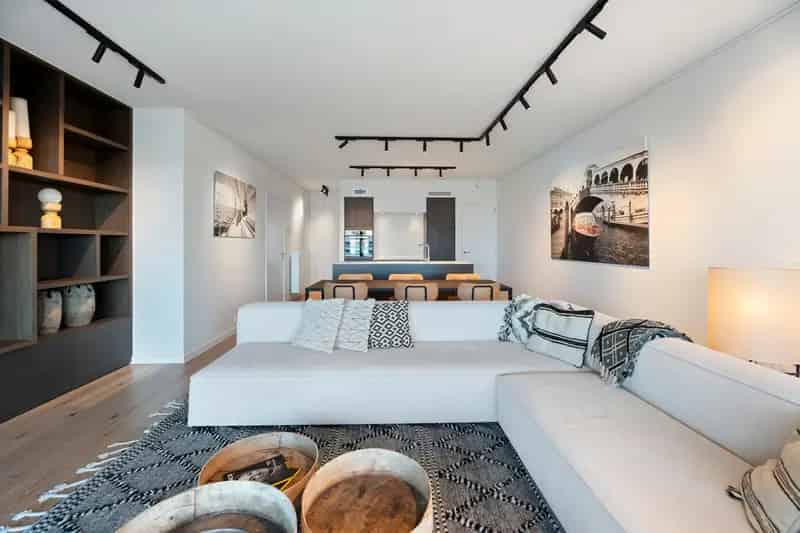 Appartement te koop