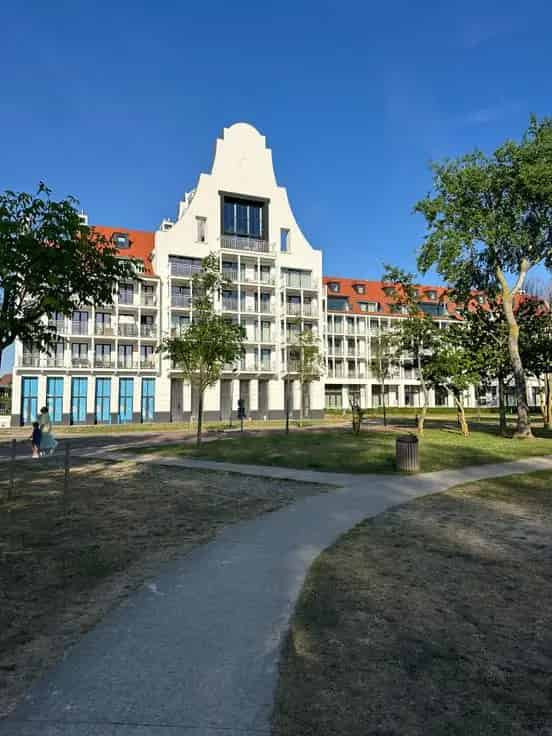 Appartement Te Koop