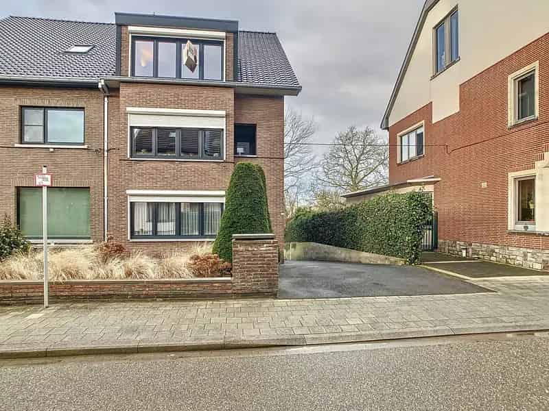 Appartement te koop