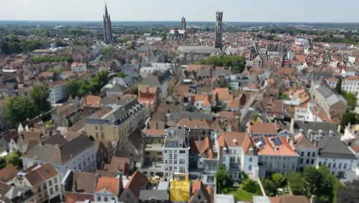 Appartement Te Koop