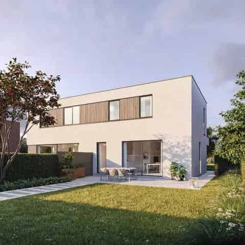 Project Profetenberg Roosdaal - Huis te koop