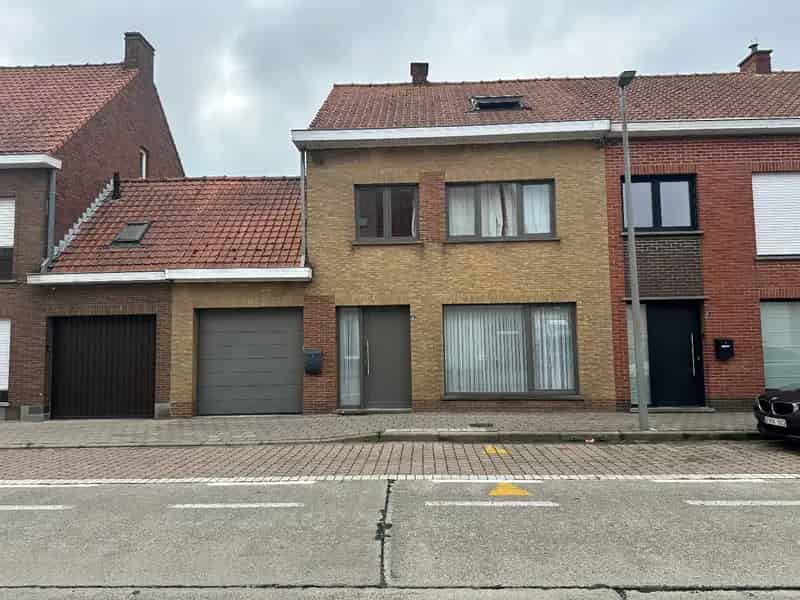 Huis te huur in Houthulst