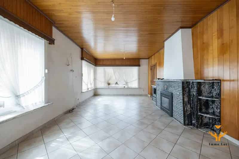 Ruime woning met 3 slaapkamers nabij centrum
