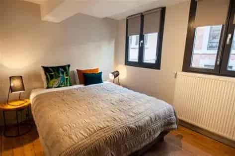 Appartement Te Huur , 2, Rue de la Goffe, Luik, Luik