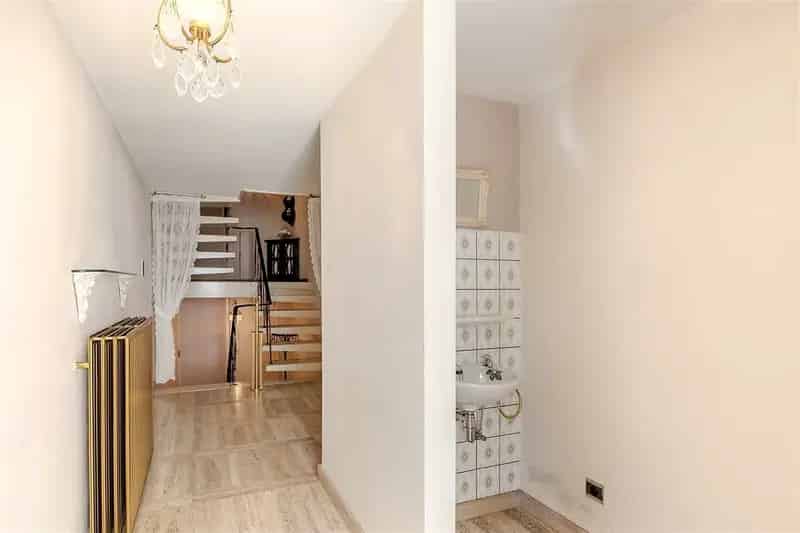 Charmante bel-étage woning met tuin te Westerlo