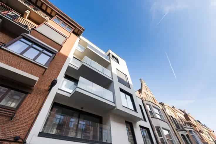 Appartement Te Koop