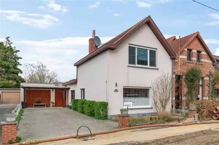 Huis Te Koop