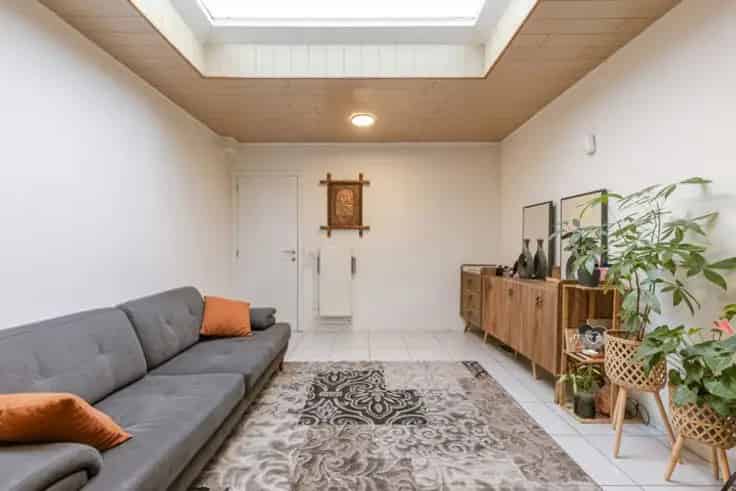 Twee Slaapkamerwoning Ledeberg Centrale Ligging