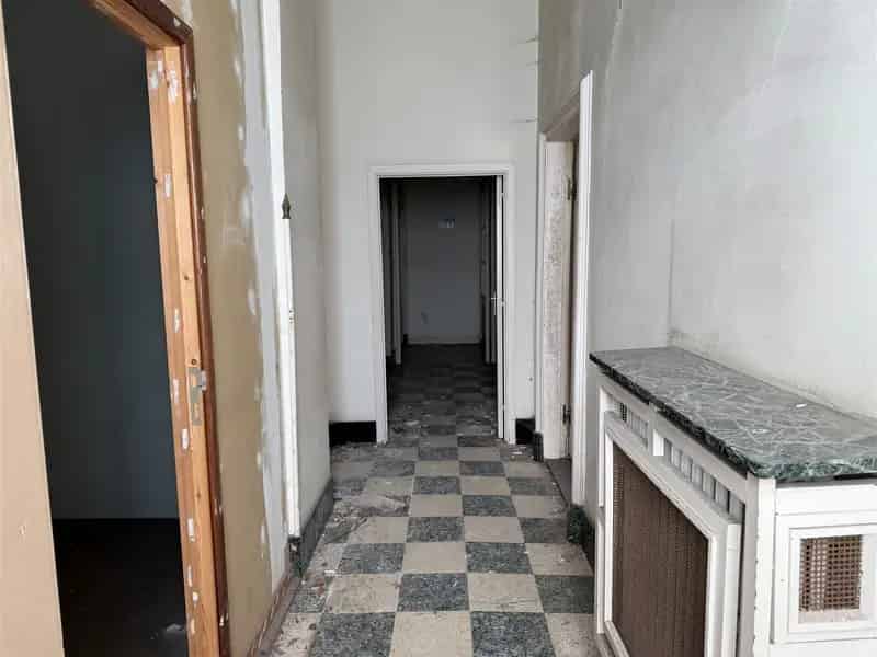 Karaktervol en ruim gebouw met grote stadstuin in hartje Turnhout