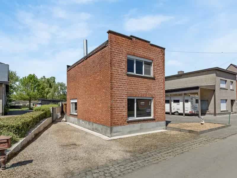 Huis Te koop te Heist-op-den-Berg bij Boonstra Vastgoed