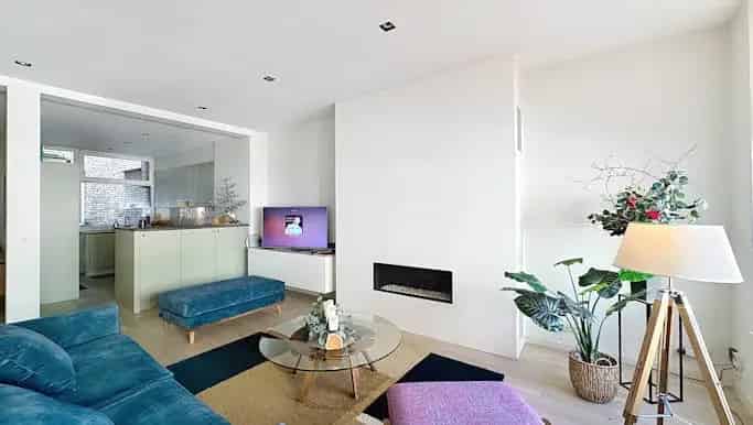 Appartement te huur in Vlamingstraat 57, Brugge - Dewaele