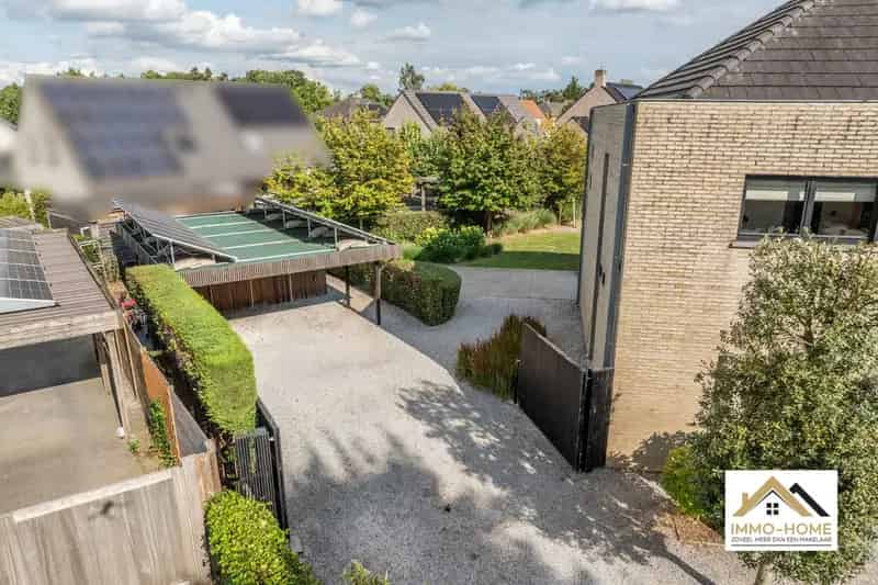 Huis te koop in Lochristi